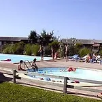 Lagrange Vacances Port Lalande Tatil parkı 2*