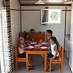 Lagrange Vacances Port Lalande Tatil parkı 2*
