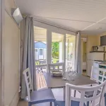 Lagrange Vacances Port Lalande Tatil parkı Castelmoron-sur-Lot