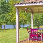Tatil parkı Lagrange Vacances Port Lalande 2*