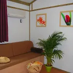 Lagrange Vacances Port Lalande Tatil parkı