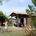Tatil parkı Lagrange Vacances Port Lalande
