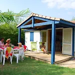 Lagrange Vacances Port Lalande Tatil parkı 2*