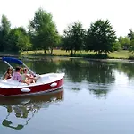 Lagrange Vacances Port Lalande Castelmoron-sur-Lot