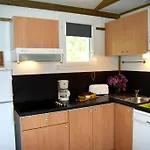 Lagrange Vacances Port Lalande Tatil parkı Castelmoron-sur-Lot