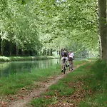 Lagrange Vacances Port Lalande Castelmoron-sur-Lot