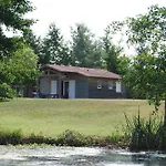Lagrange Vacances Port Lalande Tatil parkı 2*