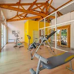 Lagrange Vacances Port Lalande 2* Castelmoron-sur-Lot