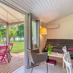 Lagrange Vacances Port Lalande 2* Castelmoron-sur-Lot