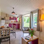 Lagrange Vacances Port Lalande Tatil parkı