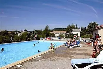 Lagrange Port Lalande Üdülőpark 2*