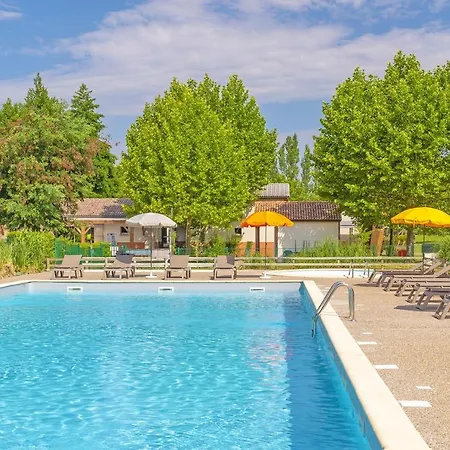Lagrange Port Lalande Castelmoron-sur-Lot