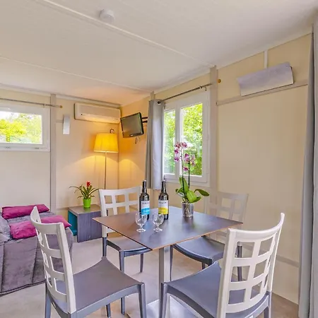 Lagrange Grand Bleu - Port Lalande Castelmoron-sur-Lot