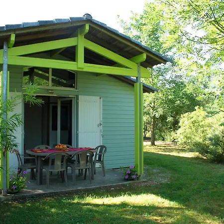 Lagrange Grand Bleu - Port Lalande Castelmoron-sur-Lot