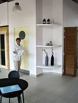 Lagrange Grand Bleu - Port Lalande 2* Castelmoron-sur-Lot