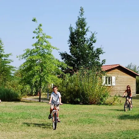 Lagrange Port Lalande 2* Castelmoron-sur-Lot