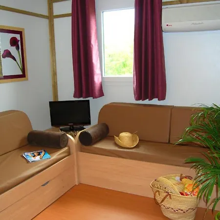 Lagrange Grand Bleu - Port Lalande Castelmoron-sur-Lot