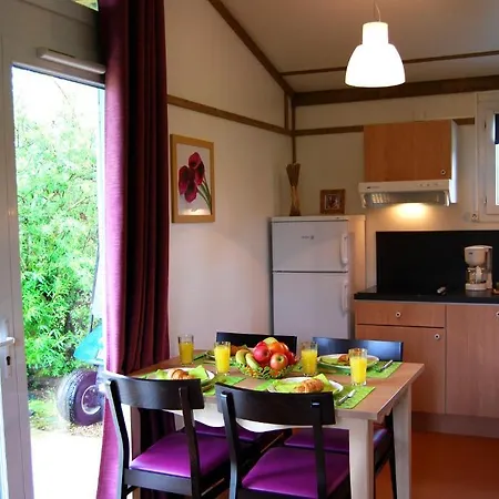 Lagrange Grand Bleu - Port Lalande