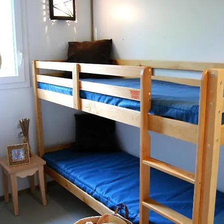 Lagrange Grand Bleu - Port Lalande 2* Castelmoron-sur-Lot