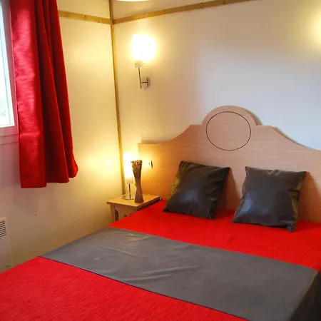 Lagrange Vacances Port Lalande 2* Castelmoron-sur-Lot