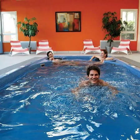 Lagrange Grand Bleu - Port Lalande Semesterpark 2*