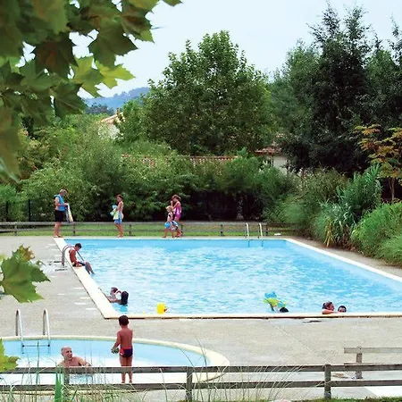 Prázdninový areál Lagrange Port Lalande 2*
