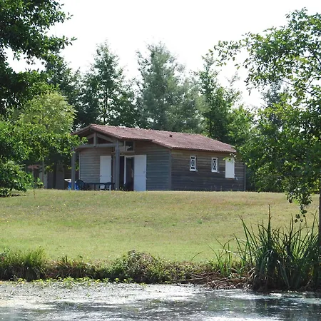 Lagrange Grand Bleu - Port Lalande Semesterpark 2*