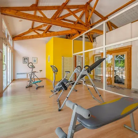 Lagrange Port Lalande 2* Castelmoron-sur-Lot