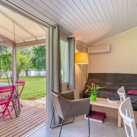 Lagrange Port Lalande 2* Castelmoron-sur-Lot