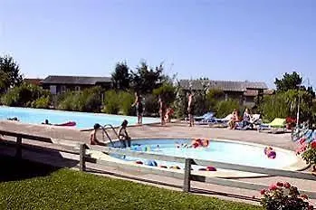 Lagrange Grand Bleu - Port Lalande Feriepark 2*