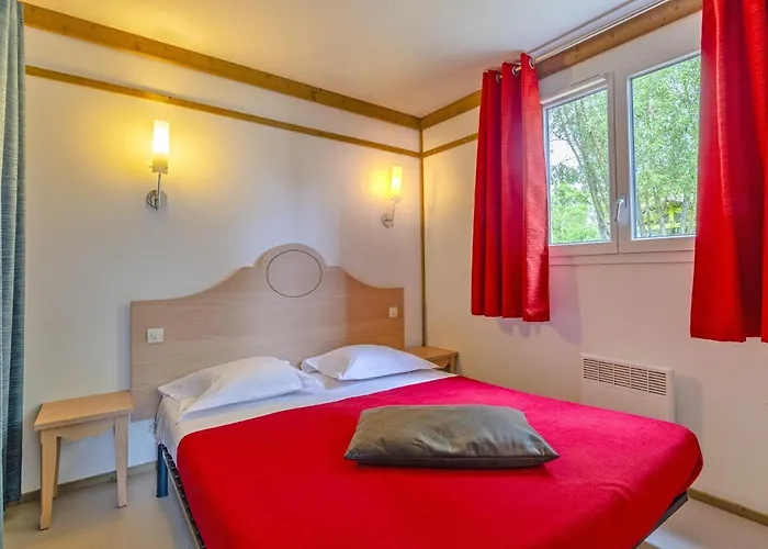 Lagrange Grand Bleu - Port Lalande