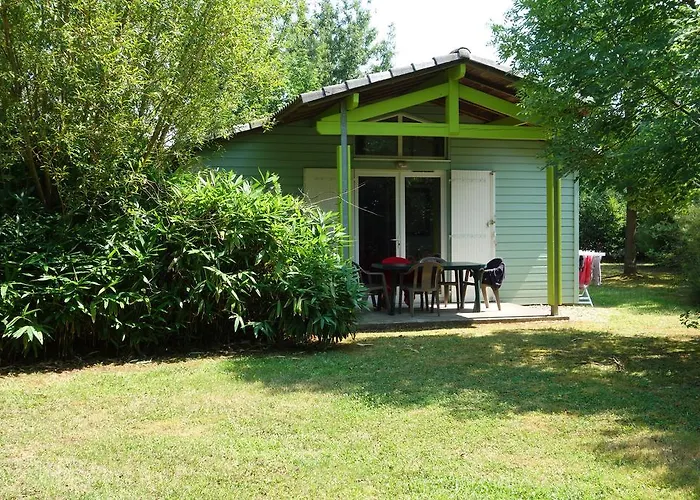 Lagrange Vacances Port Lalande 2* Castelmoron-sur-Lot