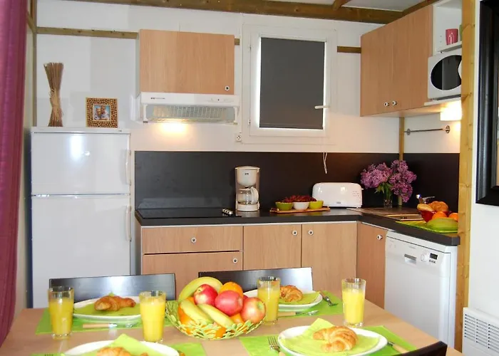 Lagrange Vacances Port Lalande 2*