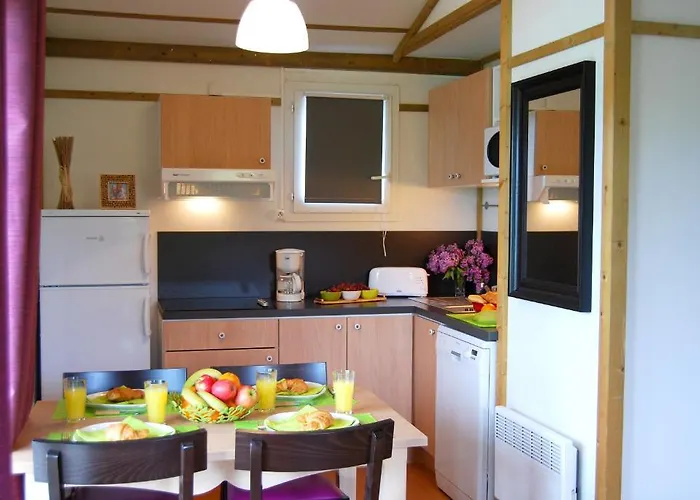 Lagrange Vacances Port Lalande Castelmoron-sur-Lot