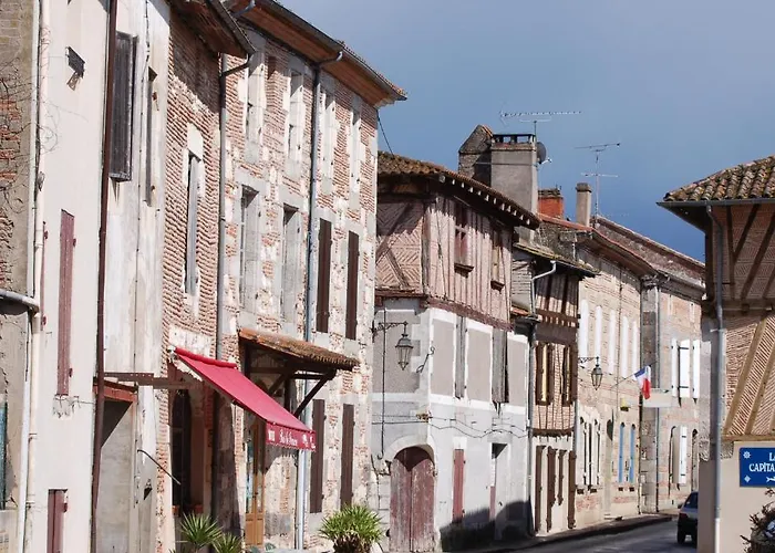 Lagrange Vacances Port Lalande 2* Castelmoron-sur-Lot