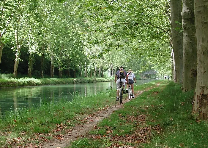 Lagrange Vacances Port Lalande Castelmoron-sur-Lot
