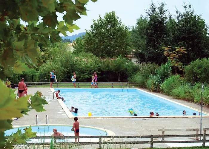 Feriepark Lagrange Vacances Port Lalande 2*
