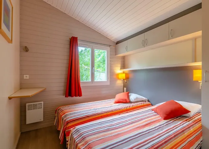 Lagrange Grand Bleu - Port Lalande Castelmoron-sur-Lot